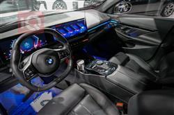 بي ام دبليو الفئة 5